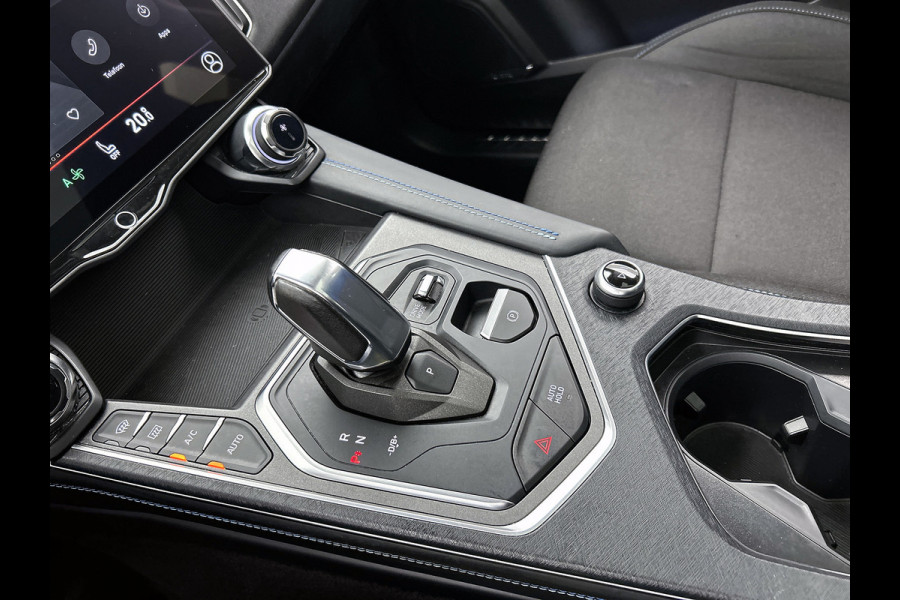 Lynk & Co 01 1.5 (1e Eig, NL-auto, Goed ondH, Panorama, Carplay, Camera, StoelV,Navi, Cruise Control,Airco, Etc)