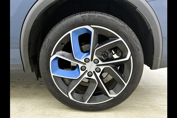 Lynk & Co 01 1.5 (1e Eig, NL-auto, Goed ondH, Panorama, Carplay, Camera, StoelV,Navi, Cruise Control,Airco, Etc)