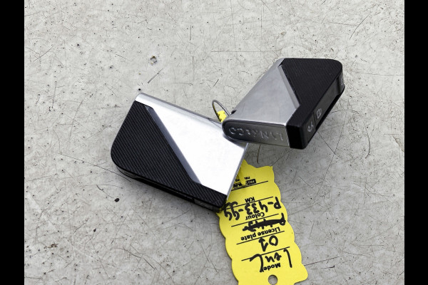 Lynk & Co 01 1.5 (1e Eig, NL-auto, Goed ondH, Panorama, Carplay, Camera, StoelV,Navi, Cruise Control,Airco, Etc)