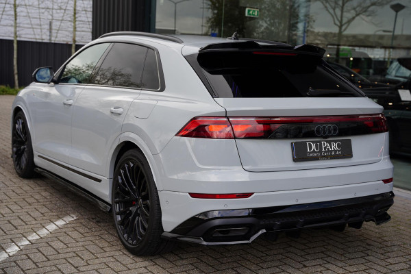 Audi Q8 60 TFSI E Quattro S Competition GERESERVEERD