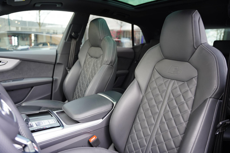 Audi Q8 60 TFSI E Quattro S Competition GERESERVEERD