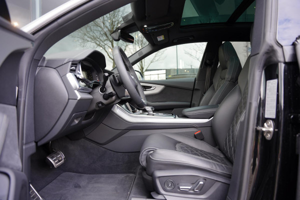 Audi Q8 60 TFSI E Quattro S Competition GERESERVEERD