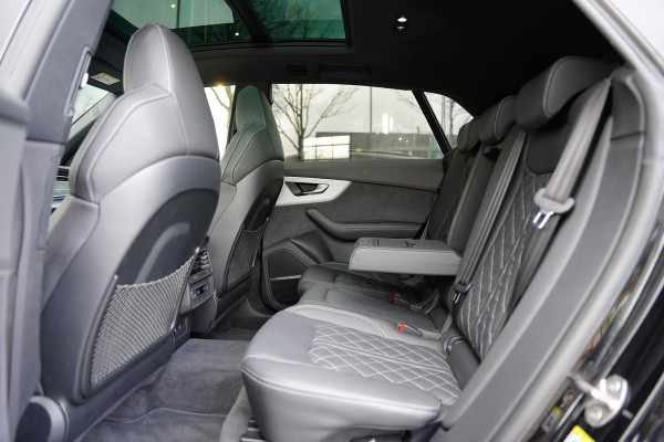 Audi Q8 60 TFSI E Quattro S Competition GERESERVEERD
