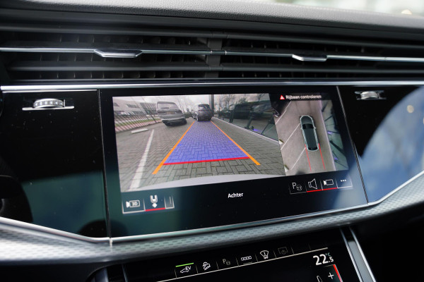 Audi Q8 60 TFSI E Quattro S Competition GERESERVEERD