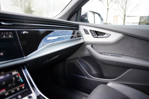 Audi Q8 60 TFSI E Quattro S Competition GERESERVEERD