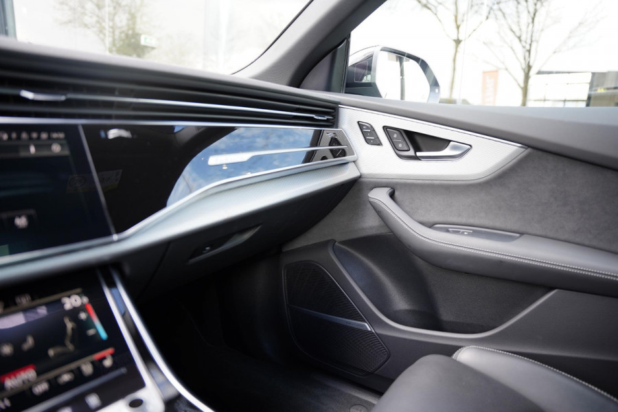 Audi Q8 60 TFSI E Quattro S Competition GERESERVEERD