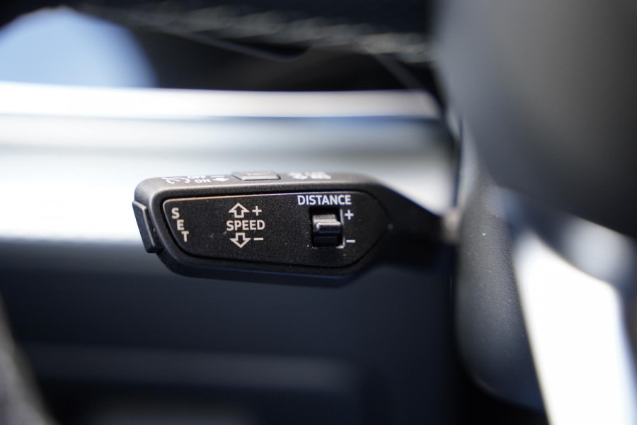 Audi Q8 60 TFSI E Quattro S Competition GERESERVEERD