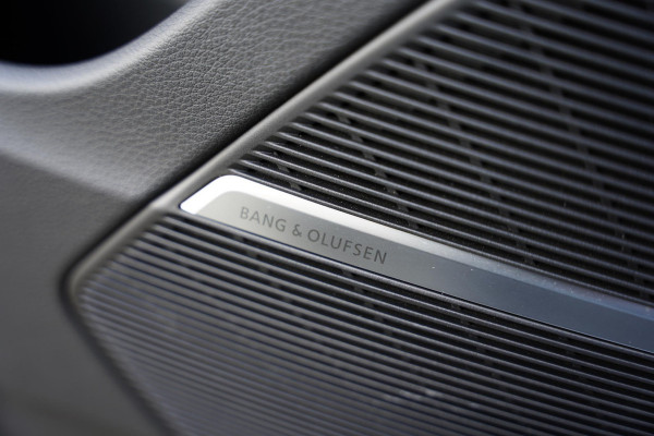 Audi Q8 60 TFSI E Quattro S Competition GERESERVEERD