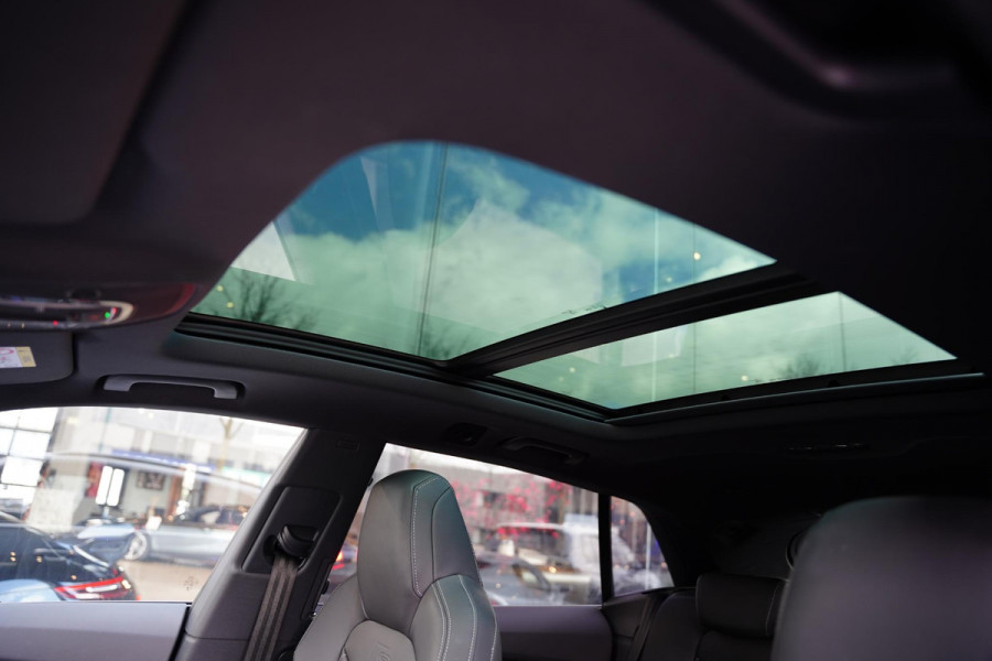 Audi Q8 60 TFSI E Quattro S Competition GERESERVEERD