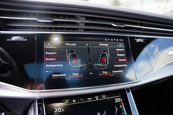 Audi Q8 60 TFSI E Quattro S Competition GERESERVEERD