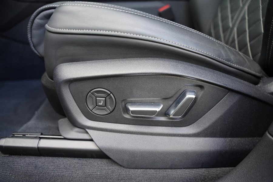 Audi Q8 60 TFSI E Quattro S Competition GERESERVEERD