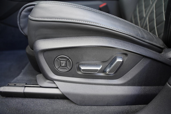 Audi Q8 60 TFSI E Quattro S Competition GERESERVEERD