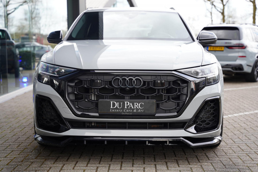 Audi Q8 60 TFSI E Quattro S Competition GERESERVEERD