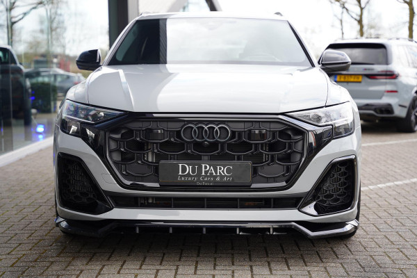 Audi Q8 60 TFSI E Quattro S Competition GERESERVEERD