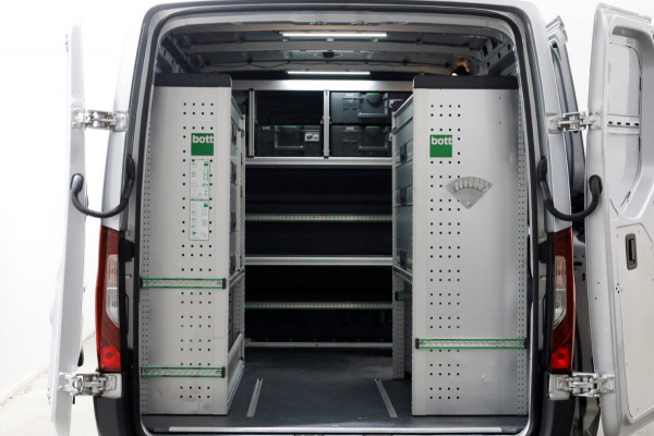 Mercedes-Benz Sprinter 314 CDI 143pk 9G Automaat L1H1 LED/ACC/Camera/Inrichting 12-2020