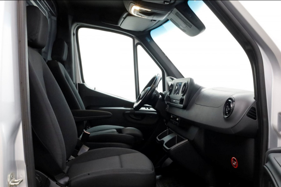 Mercedes-Benz Sprinter 314 CDI 143pk 9G Automaat L1H1 LED/ACC/Camera/Inrichting 12-2020