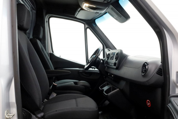Mercedes-Benz Sprinter 314 CDI 143pk 9G Automaat L1H1 LED/ACC/Camera/Inrichting 12-2020