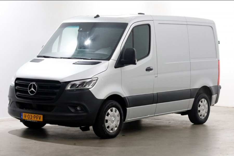 Mercedes-Benz Sprinter 314 CDI 143pk 9G Automaat L1H1 LED/ACC/Camera/Inrichting 12-2020