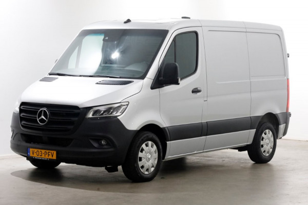 Mercedes-Benz Sprinter 314 CDI 143pk 9G Automaat L1H1 LED/ACC/Camera/Inrichting 12-2020