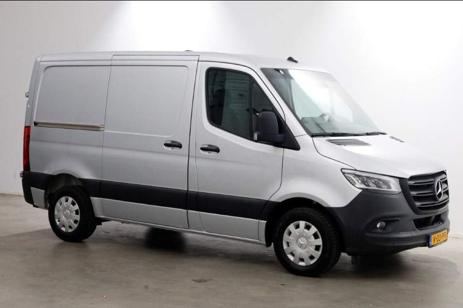 Mercedes-Benz Sprinter 314 CDI 143pk 9G Automaat L1H1 LED/ACC/Camera/Inrichting 12-2020