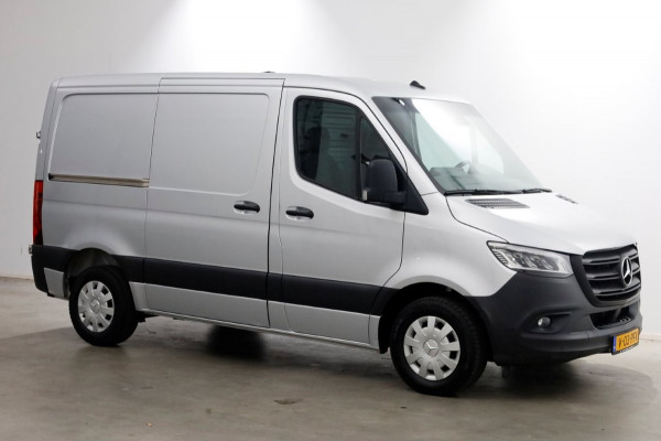 Mercedes-Benz Sprinter 314 CDI 143pk 9G Automaat L1H1 LED/ACC/Camera/Inrichting 12-2020