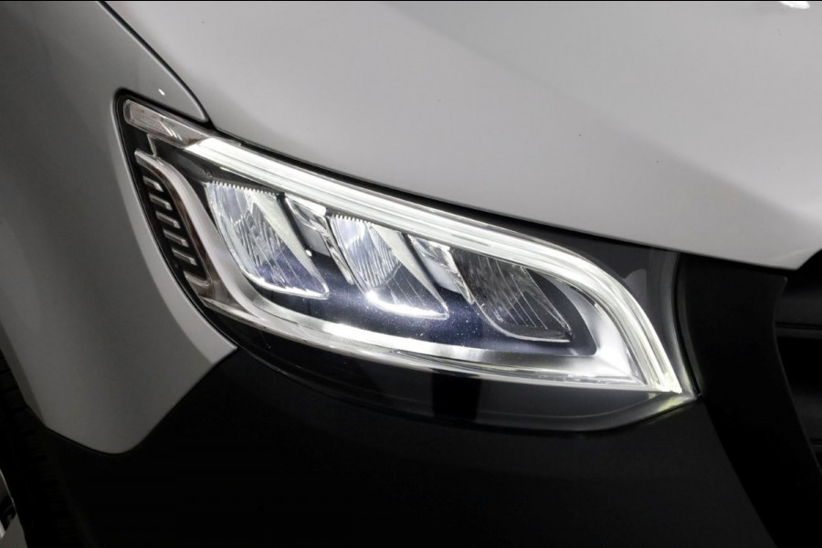 Mercedes-Benz Sprinter 314 CDI 143pk 9G Automaat L1H1 LED/ACC/Camera/Inrichting 12-2020