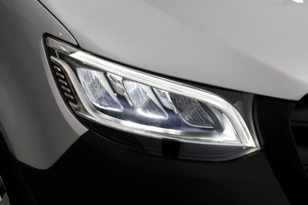 Mercedes-Benz Sprinter 314 CDI 143pk 9G Automaat L1H1 LED/ACC/Camera/Inrichting 12-2020