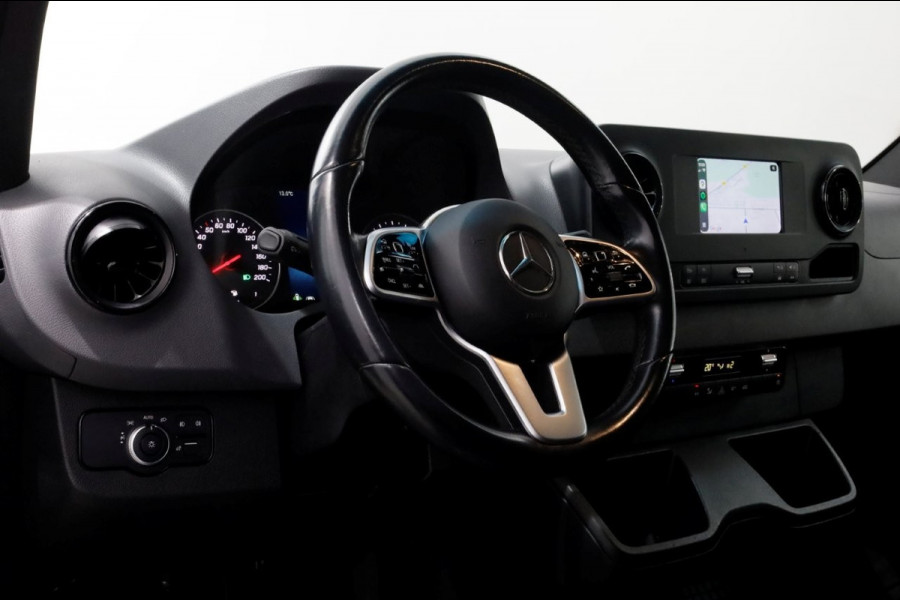 Mercedes-Benz Sprinter 314 CDI 143pk 9G Automaat L1H1 LED/ACC/Camera/Inrichting 12-2020