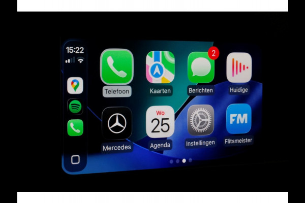 Mercedes-Benz Sprinter 314 CDI 143pk 9G Automaat L1H1 LED/ACC/Camera/Inrichting 12-2020