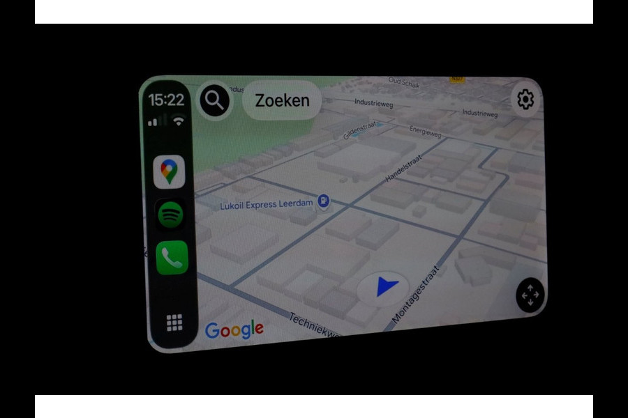 Mercedes-Benz Sprinter 314 CDI 143pk 9G Automaat L1H1 LED/ACC/Camera/Inrichting 12-2020