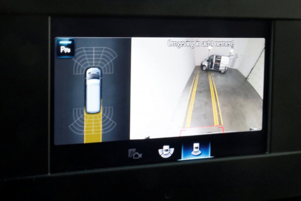 Mercedes-Benz Sprinter 314 CDI 143pk 9G Automaat L1H1 LED/ACC/Camera/Inrichting 12-2020