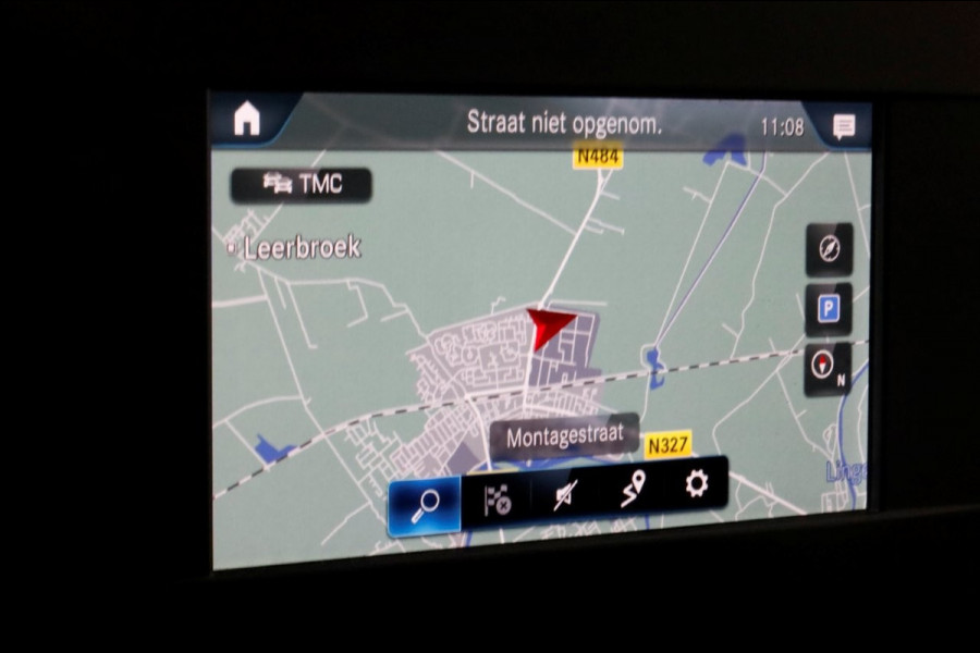 Mercedes-Benz Sprinter 314 CDI 143pk 9G Automaat L1H1 LED/ACC/Camera/Inrichting 12-2020