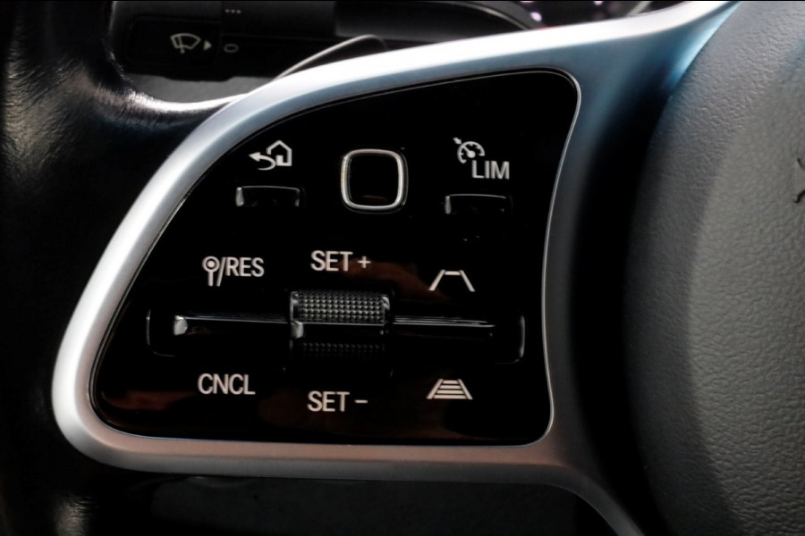 Mercedes-Benz Sprinter 314 CDI 143pk 9G Automaat L1H1 LED/ACC/Camera/Inrichting 12-2020