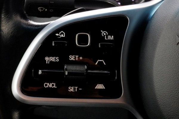 Mercedes-Benz Sprinter 314 CDI 143pk 9G Automaat L1H1 LED/ACC/Camera/Inrichting 12-2020