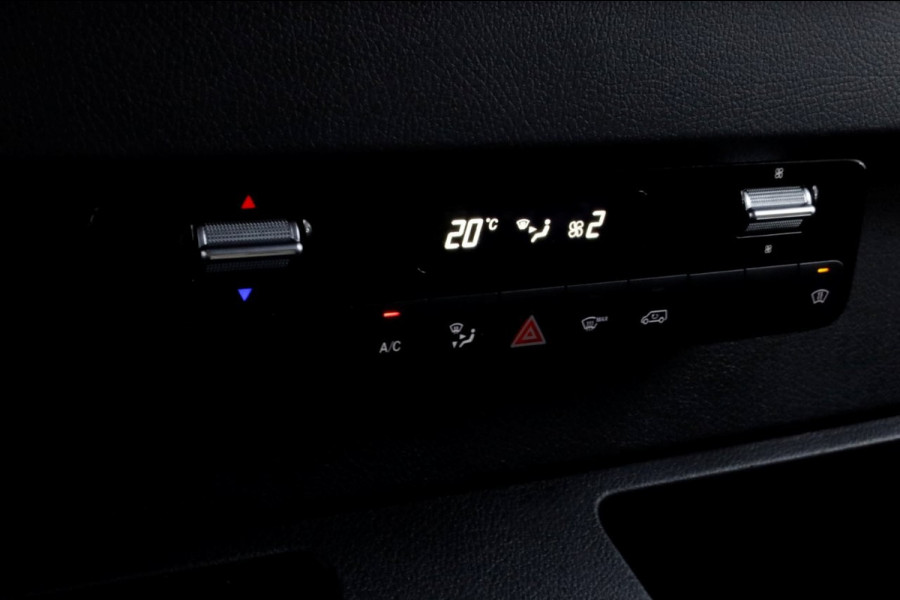 Mercedes-Benz Sprinter 314 CDI 143pk 9G Automaat L1H1 LED/ACC/Camera/Inrichting 12-2020
