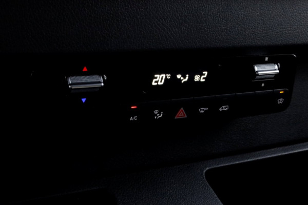 Mercedes-Benz Sprinter 314 CDI 143pk 9G Automaat L1H1 LED/ACC/Camera/Inrichting 12-2020