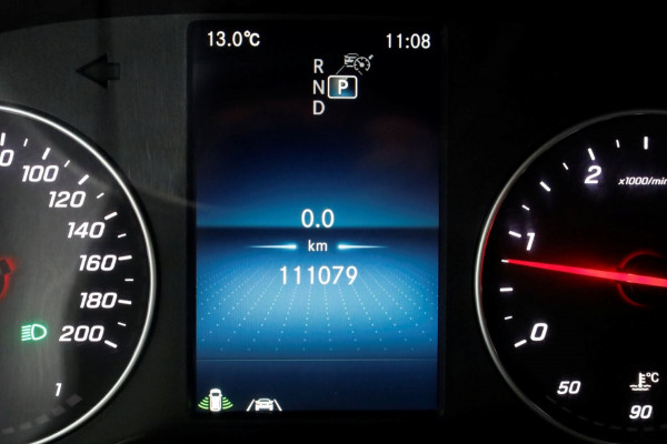 Mercedes-Benz Sprinter 314 CDI 143pk 9G Automaat L1H1 LED/ACC/Camera/Inrichting 12-2020