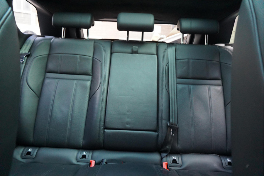 Land Rover Range Rover Evoque 2.0 D180 AWD HSE | NAP | Pano | Meridian | Sfeerverlichting | Adaptive + Lane | 20inch | Dealer onderhouden | Alcantara hemel | Volleder + memory + verwaming |