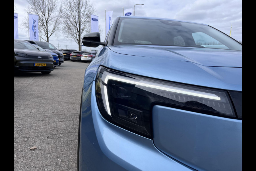Ford Explorer Premium Extended Range RWD 77 kWh 286pk | Energiezuinig warmtepompsysteem | Driver Assistance Pack