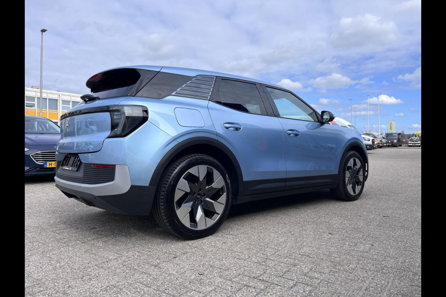 Ford Explorer Premium Extended Range RWD 77 kWh 286pk | Energiezuinig warmtepompsysteem | Driver Assistance Pack