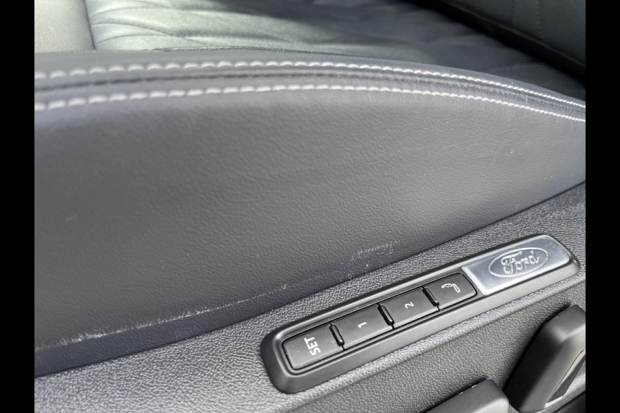 Ford Explorer Premium Extended Range RWD 77 kWh 286pk | Energiezuinig warmtepompsysteem | Driver Assistance Pack