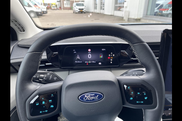 Ford Explorer Premium Extended Range RWD 77 kWh 286pk | Energiezuinig warmtepompsysteem | Driver Assistance Pack