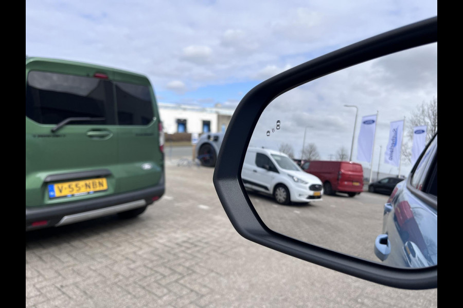 Ford Explorer Premium Extended Range RWD 77 kWh 286pk | Energiezuinig warmtepompsysteem | Driver Assistance Pack