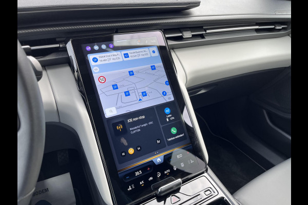 Ford Explorer Premium Extended Range RWD 77 kWh 286pk | Energiezuinig warmtepompsysteem | Driver Assistance Pack