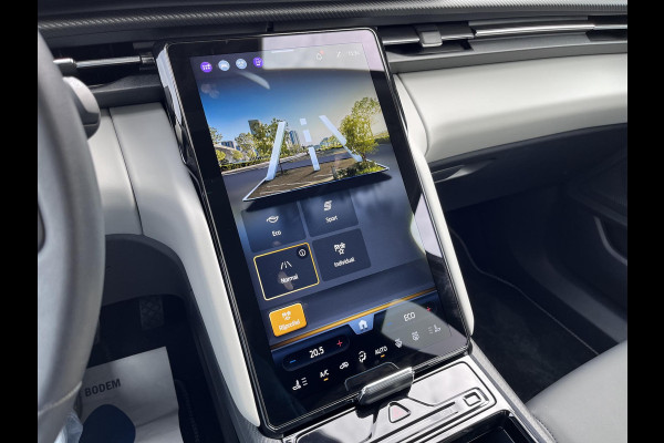 Ford Explorer Premium Extended Range RWD 77 kWh 286pk | Energiezuinig warmtepompsysteem | Driver Assistance Pack