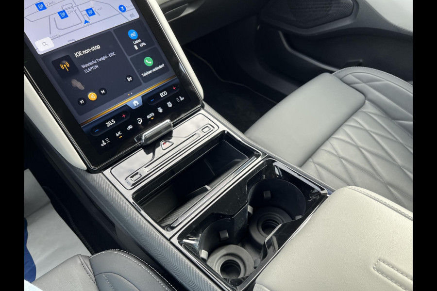 Ford Explorer Premium Extended Range RWD 77 kWh 286pk | Energiezuinig warmtepompsysteem | Driver Assistance Pack