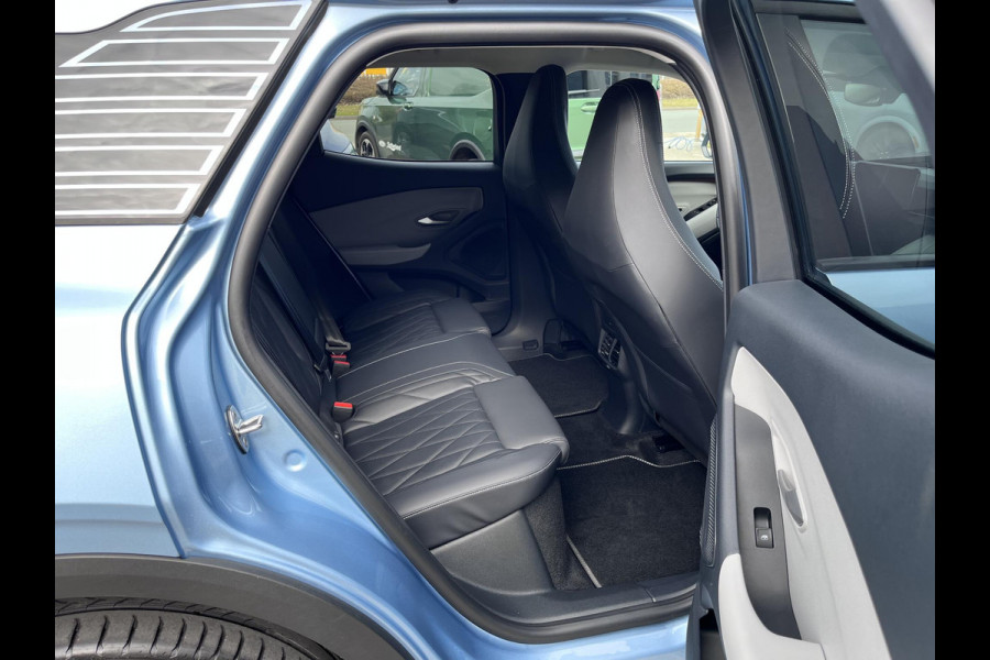 Ford Explorer Premium Extended Range RWD 77 kWh 286pk | Energiezuinig warmtepompsysteem | Driver Assistance Pack