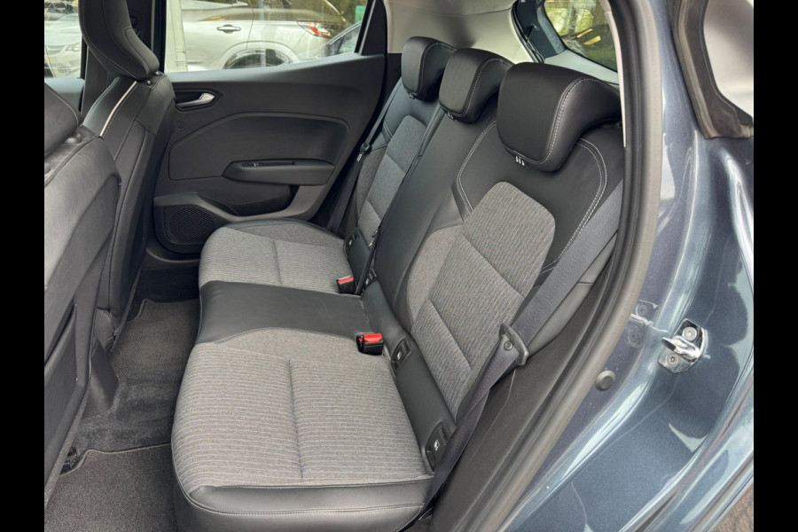 Renault Clio 1.0 TCe Intens / Lm velgen / All Season / Parkeerhulp