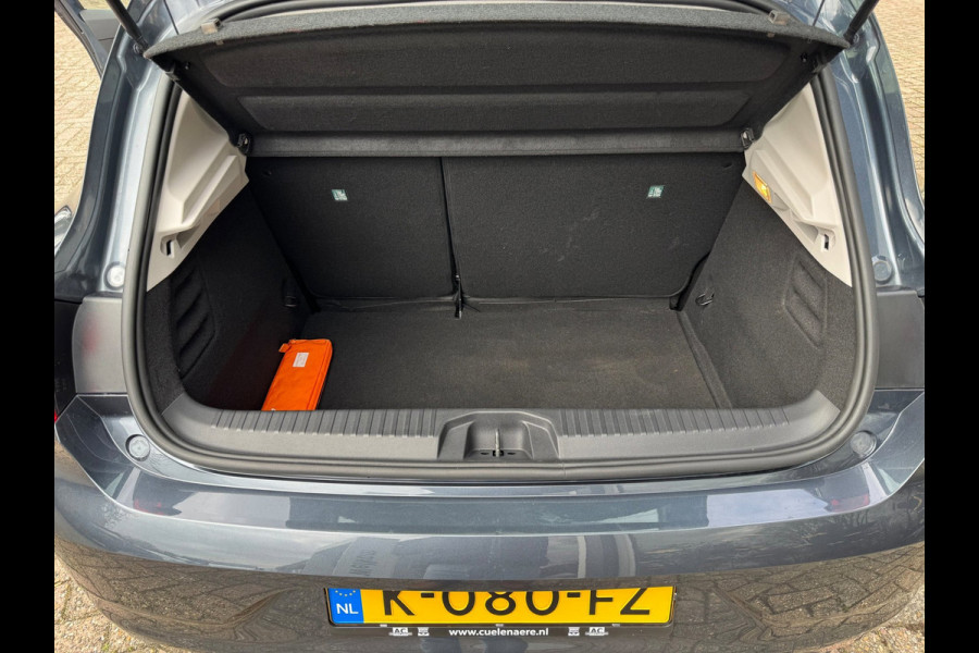 Renault Clio 1.0 TCe Intens / Lm velgen / All Season / Parkeerhulp