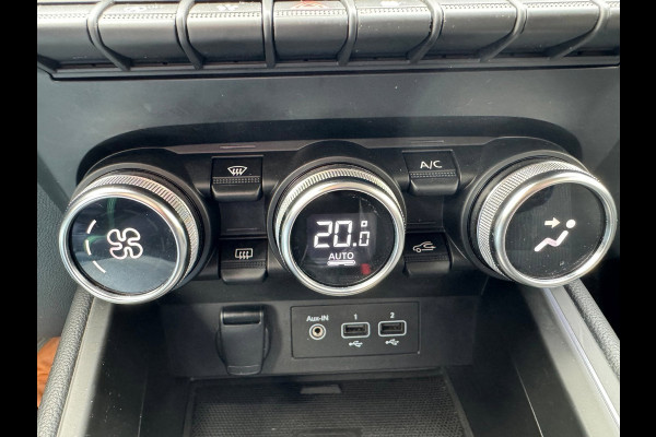 Renault Clio 1.0 TCe Intens / Lm velgen / All Season / Parkeerhulp